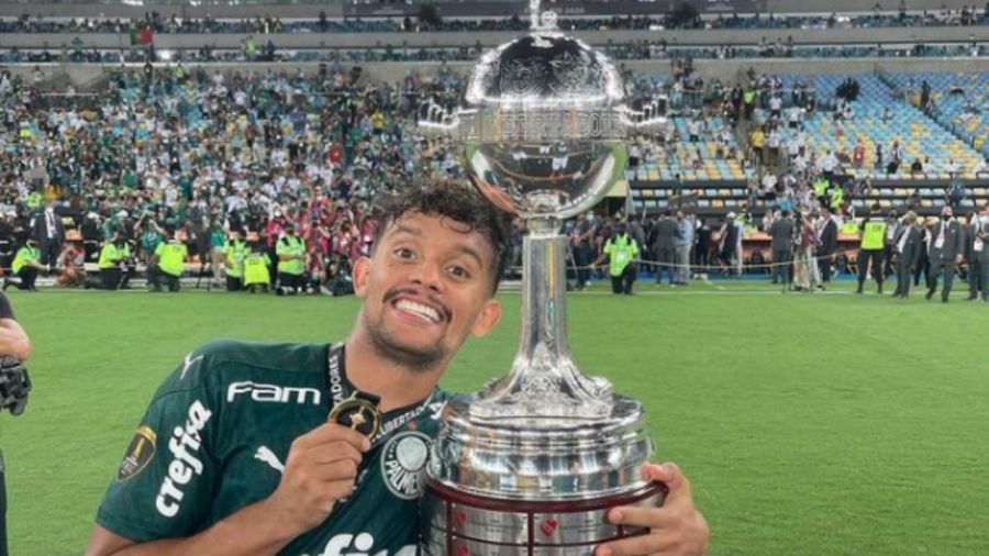 Gustavo Scarpa