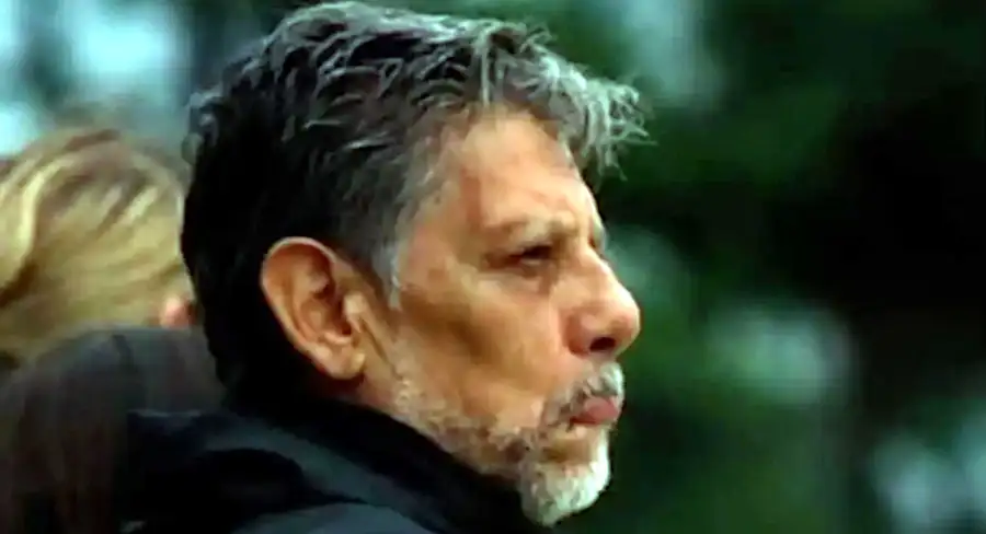 Horacio Chacho Asensio 28092026