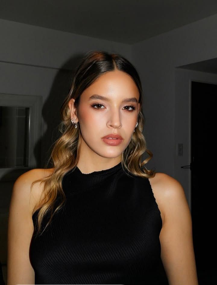 India Ortega