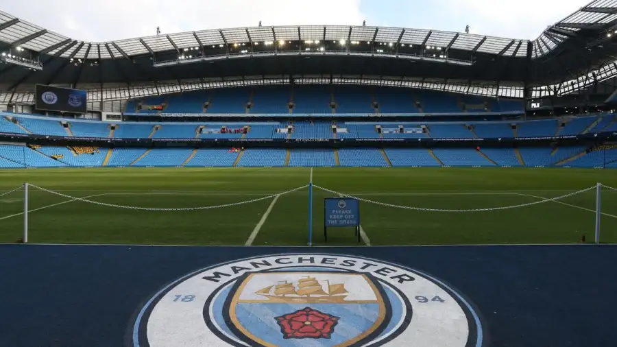Manchester City
