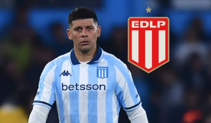 Marcos Rojo