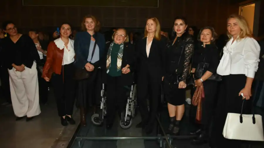 María Belén Ludueña y Jorge Macri presentan Alumbrando Futuro 29092026