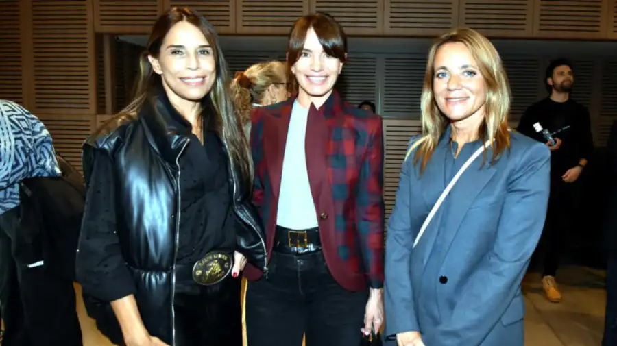María Belén Ludueña y Jorge Macri presentan Alumbrando Futuro 29092026