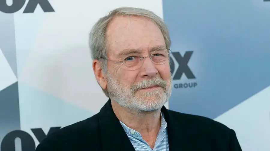 Martin Mull
