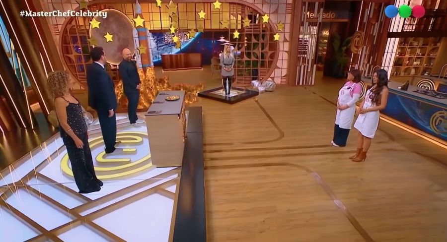 MasterChef Celebrity