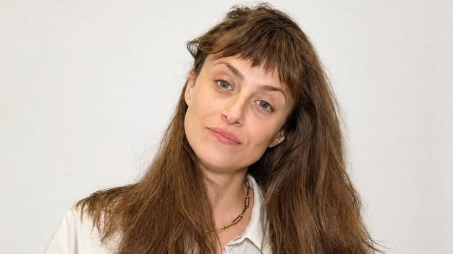 Mónica Antonópulos