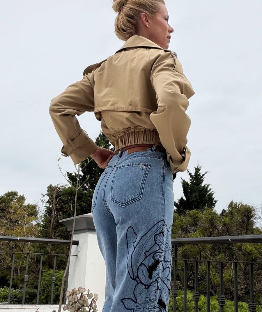 Nicole Neumann