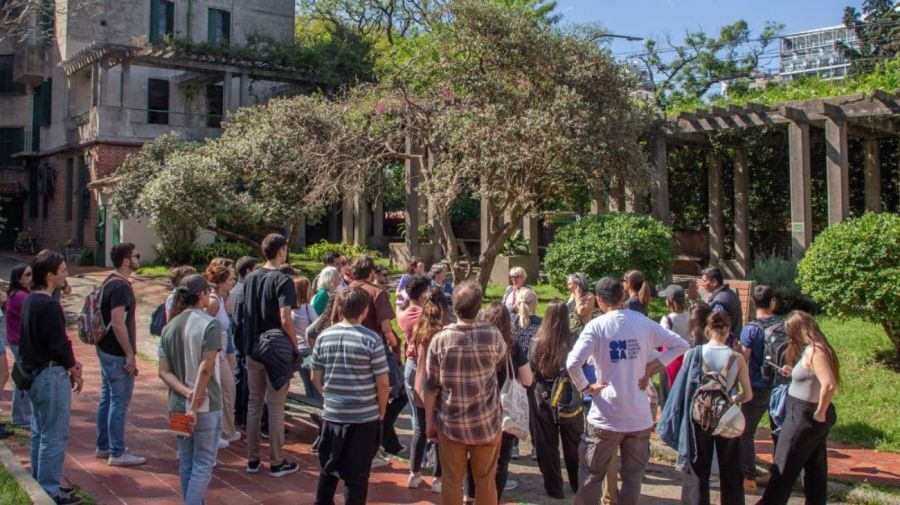 Open House Buenos Aires