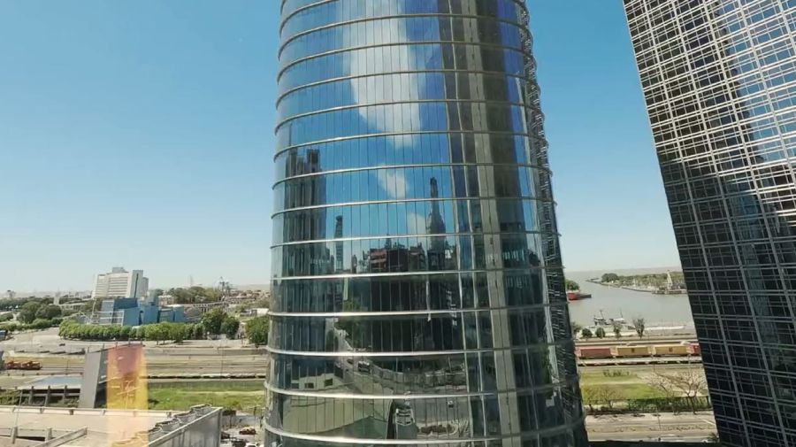 Open House Buenos Aires