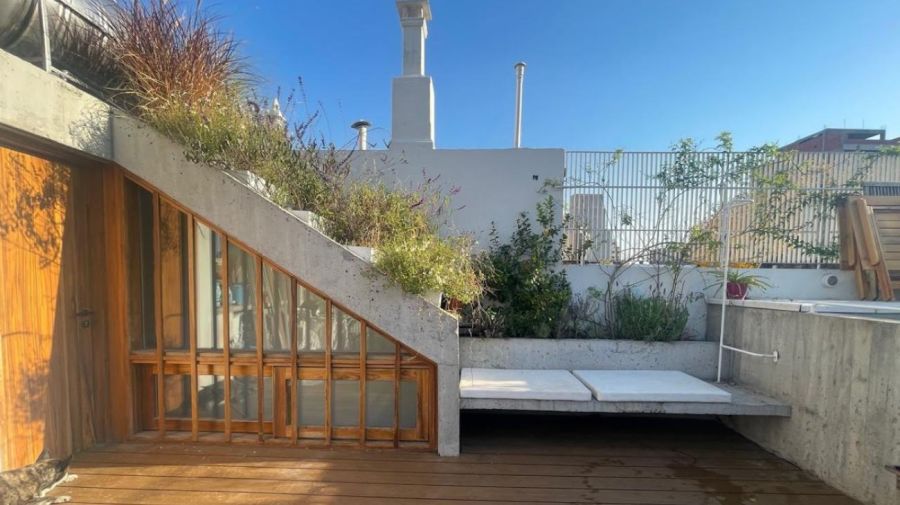 Open House Buenos Aires