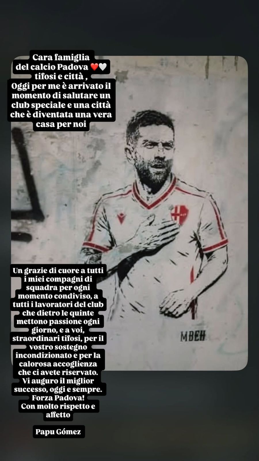 Papu Gómez