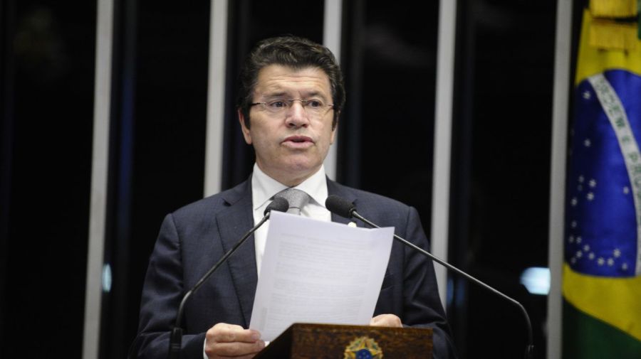 Victório Galli, exdiputado brasileño