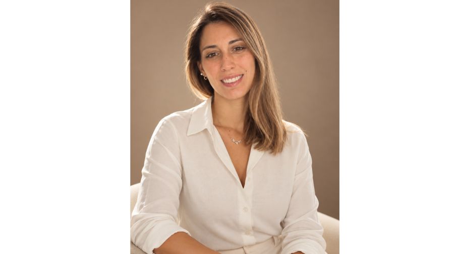 Belén Horat, Glowup Skincare