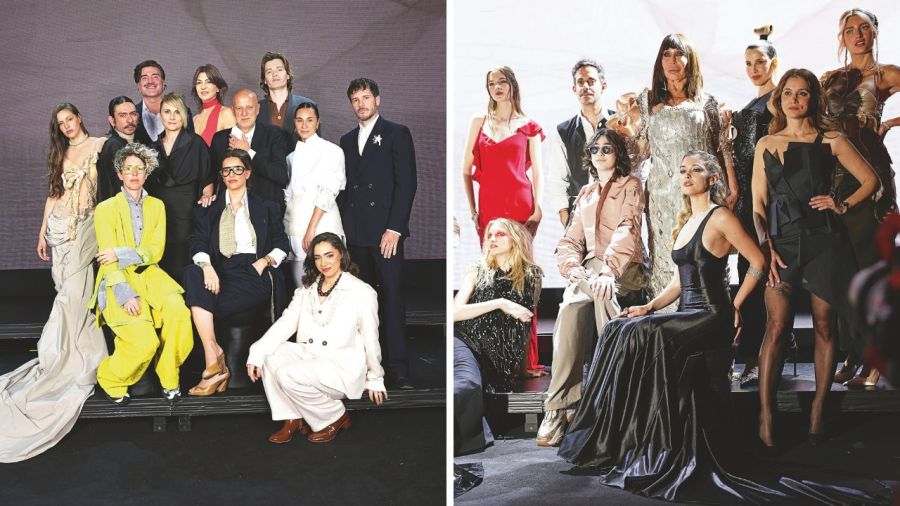 CARAS Moda - nota final