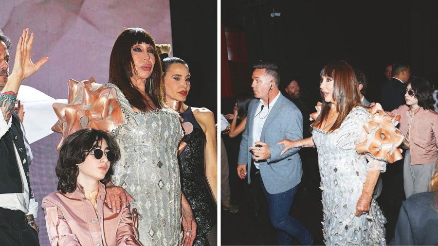 CARAS Moda - nota final