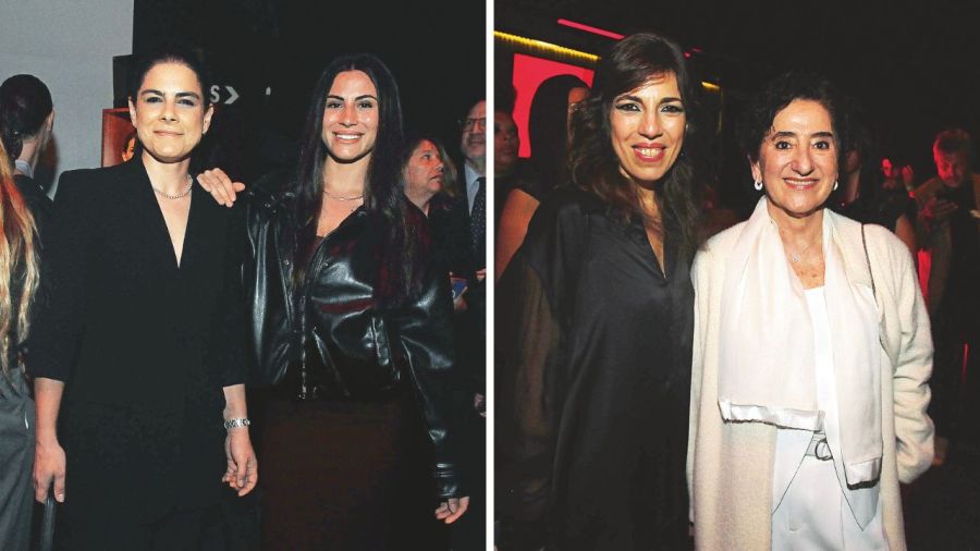 CARAS Moda - notal final/2