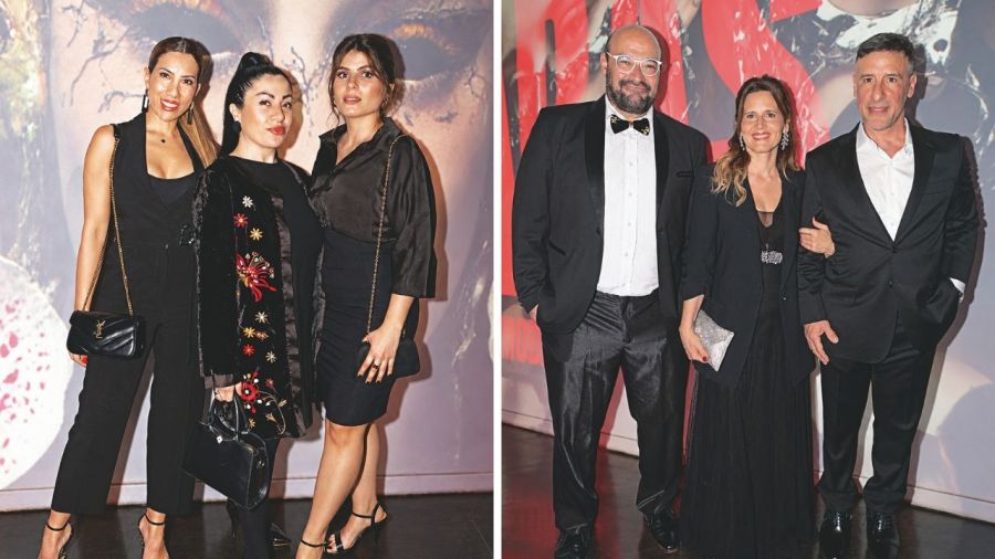 CARAS Moda - notal final/2