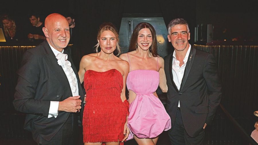 CARAS Moda - notal final/2
