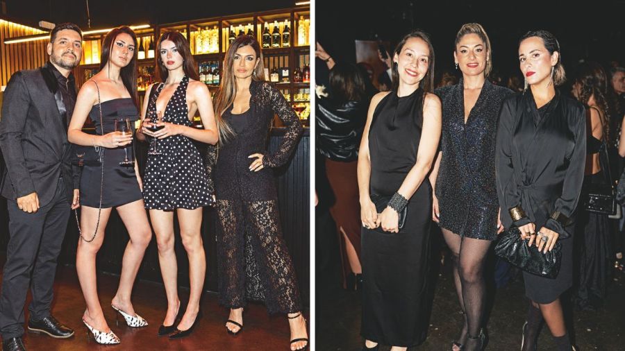 CARAS Moda - notal final/2