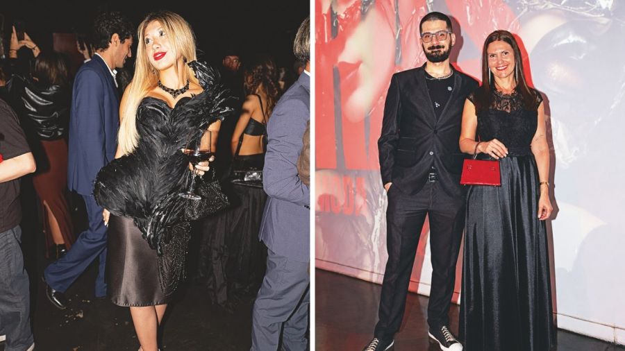 CARAS Moda - notal final/2