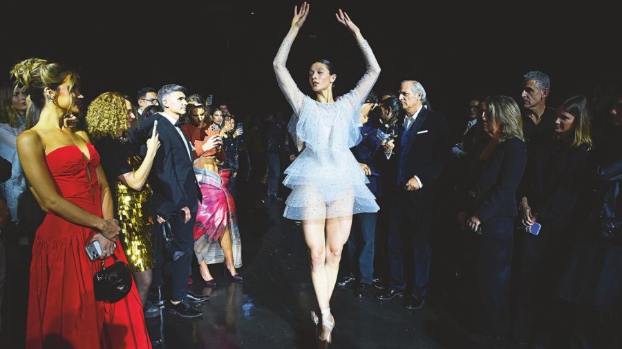 CARAS Moda - notal final/3