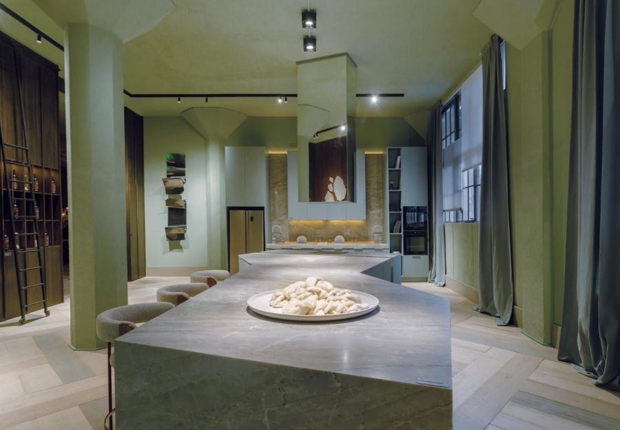 CASA FOA