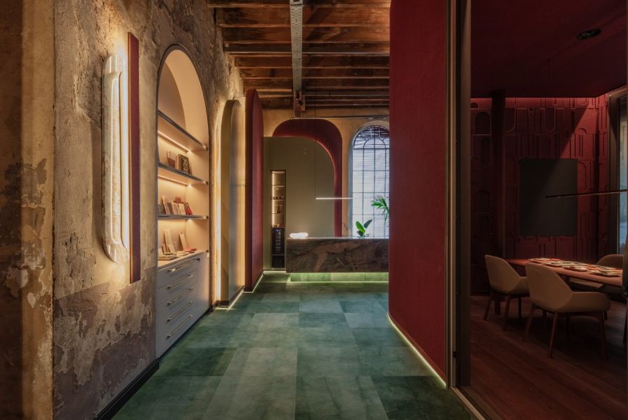 CASA FOA