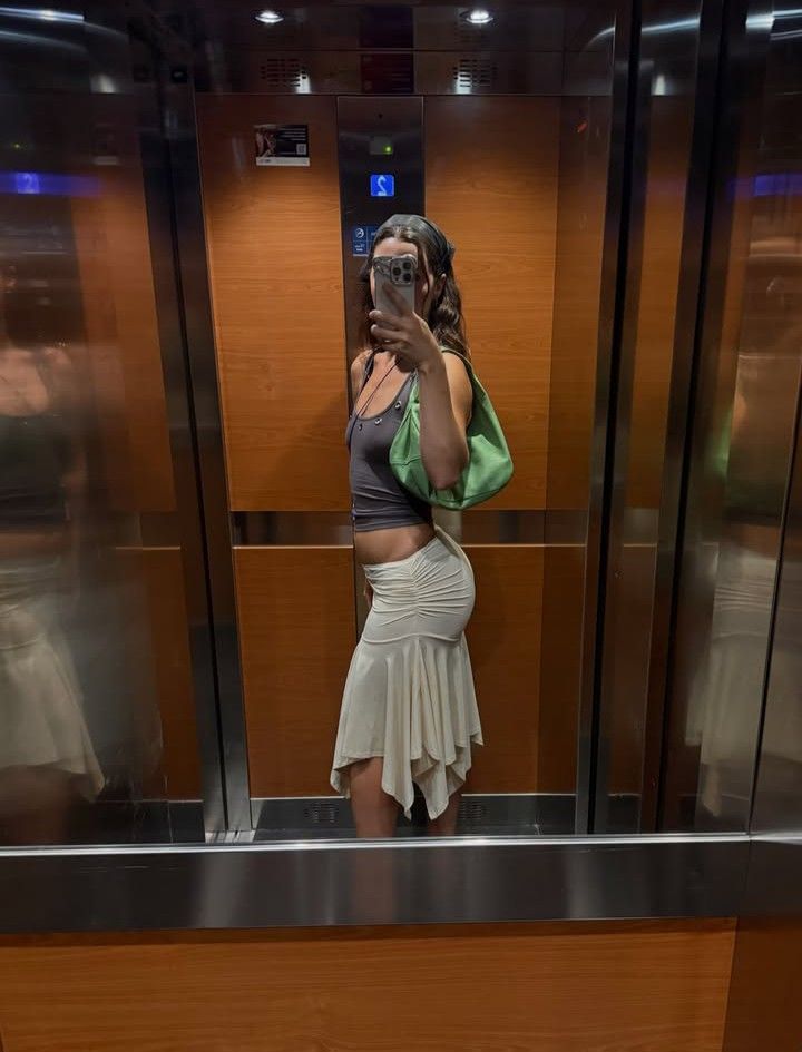 Clara Darín