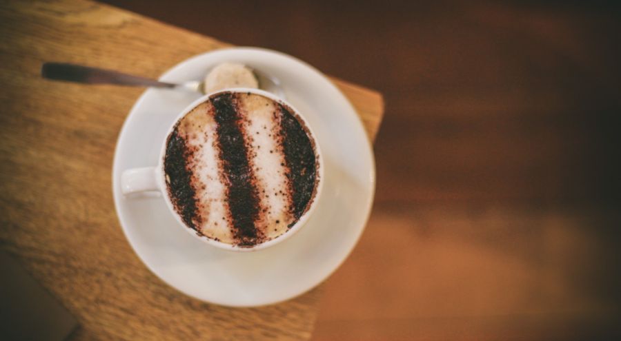 Día del café