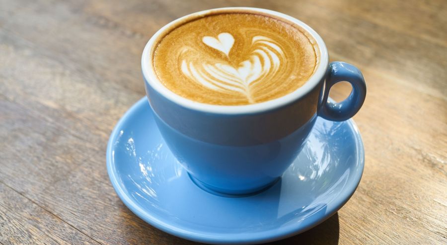 Día del café