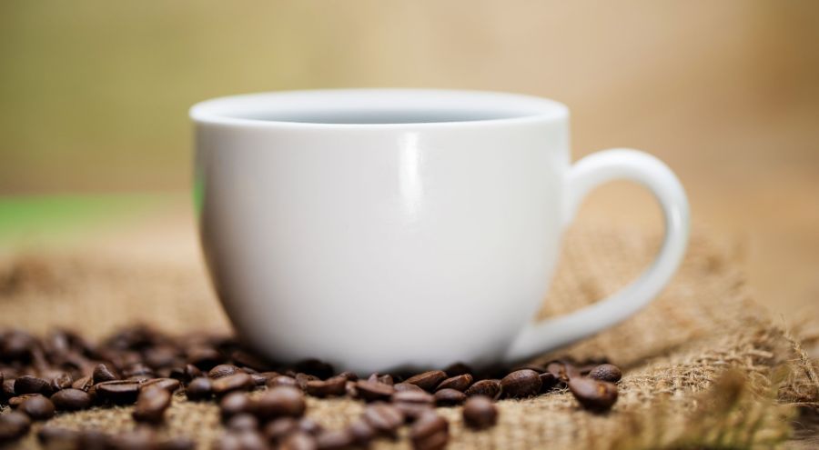 Día del café