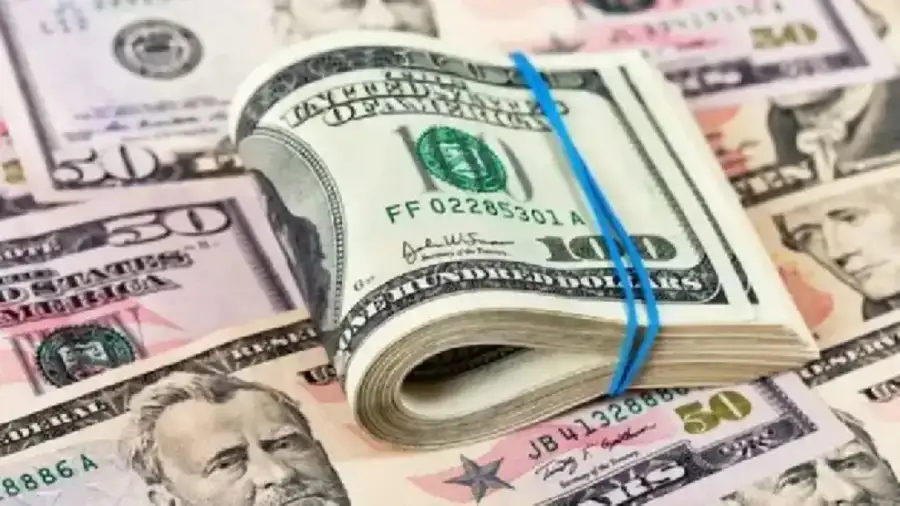 Dólar