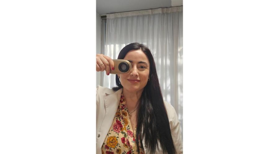 Dra. Luciana Bozzano