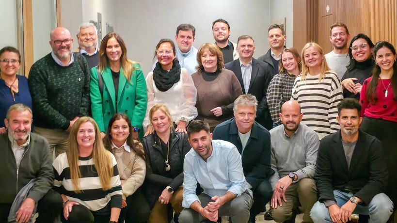 El nuevo mapa tech de Córdoba: menos código, más productos y una apuesta regional