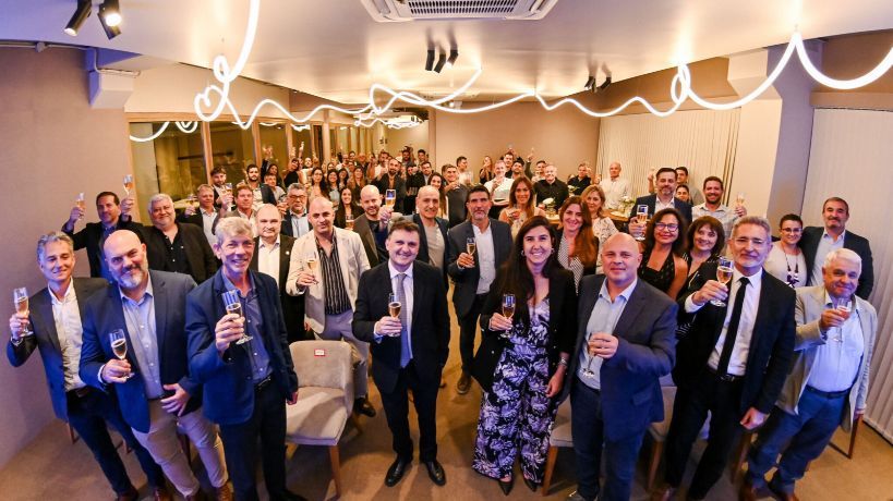 El nuevo mapa tech de Córdoba: menos código, más productos y una apuesta regional