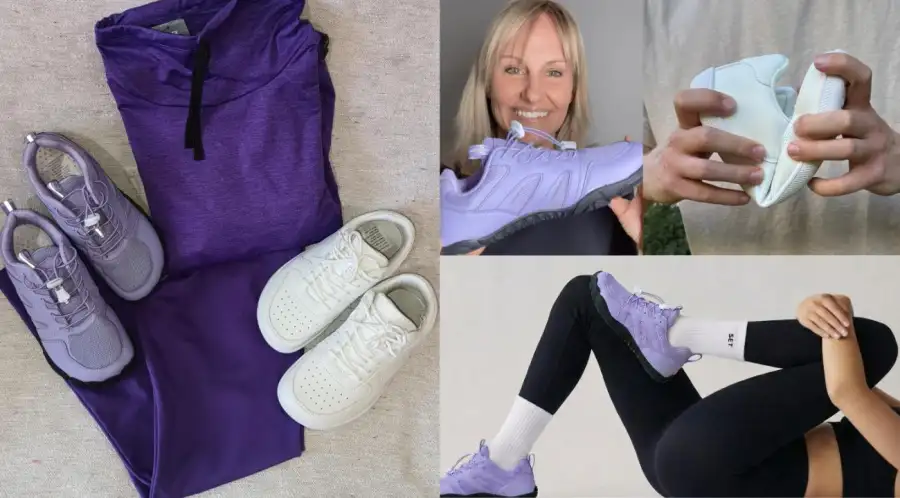 El secreto mejor guardado de las calles: las zapatillas barefoot ultraligeras que arrasan por su confort de la marca Salvaje Shoes