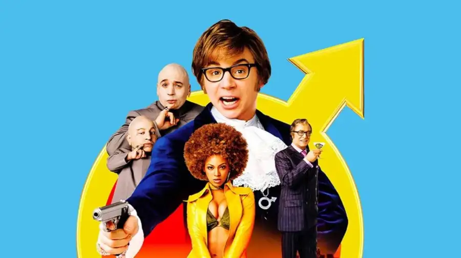 Goldmember