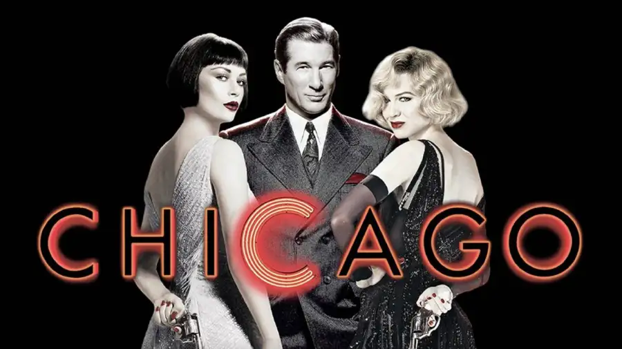Chicago