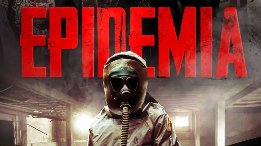 Epidemia