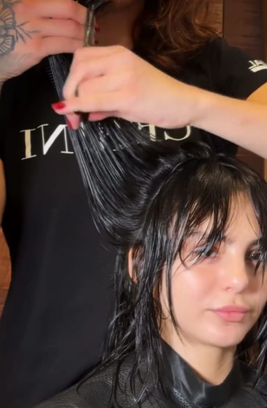 Juana Tinelli
