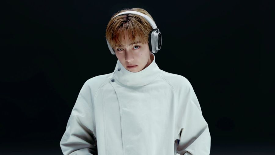 Kim Taehyung para Nothing