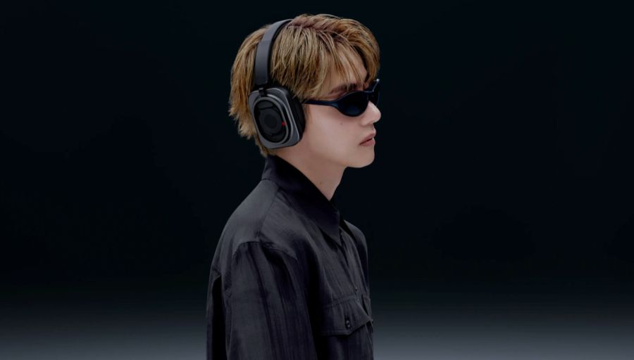 Kim Taehyung para Nothing