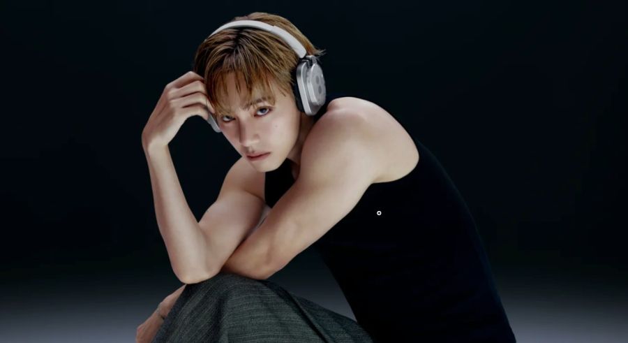 Kim Taehyung para Nothing 