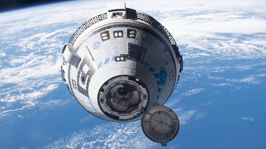 La nave Starliner de la NASA volverá a operar