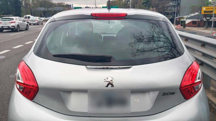 La Policía de la Ciudad detuvo a un peruano con pedido de captura internacional