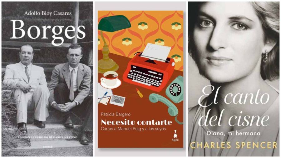 Libros