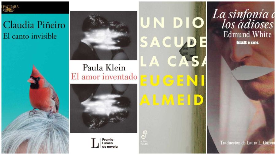 Libros