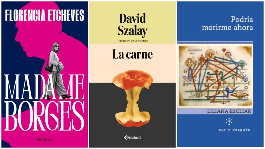 Libros