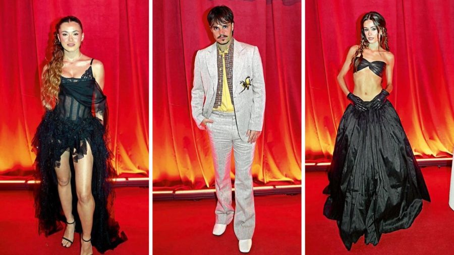 Looks de CARAS Moda