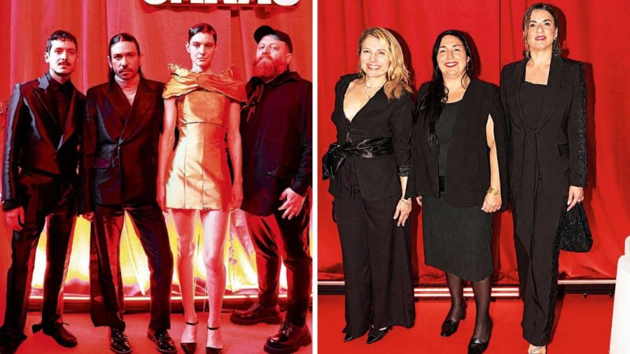 Looks de CARAS Moda
